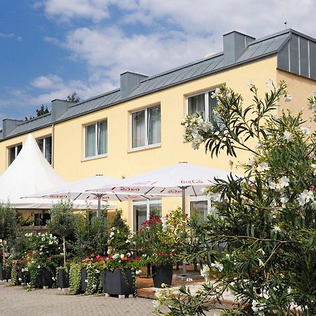 Am Schlosspark Worms Exterior foto