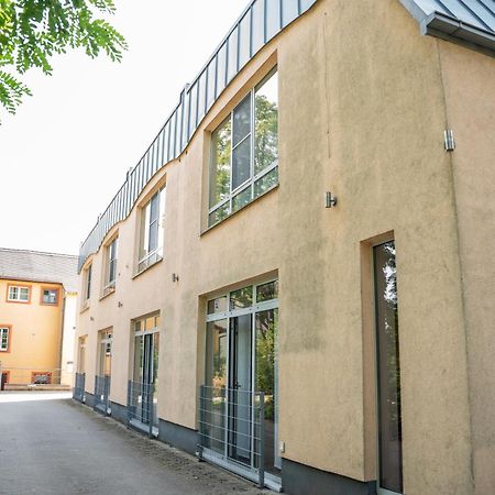 Am Schlosspark Worms Exterior foto